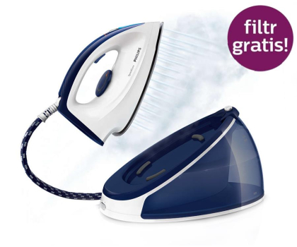 Żelazko PHILIPS GC6630/20